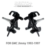 Fit For Gmc S15 1983 1984 1985-1988 1989 1990 Pair 2'' Drop Lowering Spindles. Fixed Price $109.49.