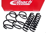 Eibach Pro-kit Lowering Springs For 22-25 Vw Taos 1.5T Fwd (1.5"F/1.4"R). Fixed Price $355.00.