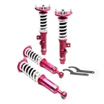 Godspeed Mono-ss Coilover Damper Kit For 97-01 Infiniti Q45 Y33 W/ Camber Plates. Fixed Price $675.00.
