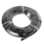 50 Ft 1/2" Od Dot Approved Nylon Air Line Brake Hose For Suspension Horns. Fixed Price $35.99.