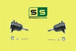 Rep. Ball Joints For 00-06 Tahoe Suburban Upper Drop Alignment Control Arms. Fixed Price $55.13.