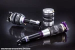 D2 Racing Air Suspension Struts For 22+ Nissan (RZ34). Fixed Price $2500.00.