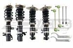 Bc Racing Br Series Adjustable Coilovers Kit For 11-16 Mini Countryman Fwd Awd. Fixed Price $1195.00.