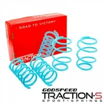 For Altima Sedan 13-18 Lowering Springs Traction-s By Godspeed LS-TS-NN-0018. Fixed Price $198.00.