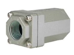 Smc 1/2" Female Npt Threads Check Valve Bags Air Ride Suspension Compressors. Fixed Price $26.40.
