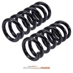 2" Front Drop Coil Springs For Chevy / Gmc C1500 2WD V8 1988-1998. Fixed Price $117.29.