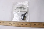 (2-PK) Autocar Stem Push Connect 1/4" GZ200025-001. Fixed Price $33.00.