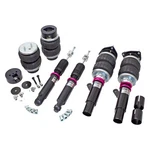 For Audi A3 2015-2020 Godspeed Project Front & Rear Air Strut Kit. Fixed Price $1188.00.