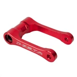Zeta ZE56-05042 Suspension Lowering Lowdown Links Red. Fixed Price $113.30.