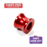 Suspension RE-BR-SPCR16-1, Spacer 16MM 1IN High Performance & Racing Parts. Fixed Price $35.79.