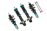 Megan Racing Ez Street Series Coilovers Suspension For Honda Civic Type 17+. Fixed Price $1799.00.