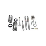 Belltech Sport Trucks Lowering Kits With Nitro Drop 2 Shock Absorber 614SP. Fixed Price $591.00.