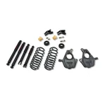 Belltech Front & Rear Lowering Kit W/nitro Drop 2 Shocks For Tahoe Yukon 759ND. Fixed Price $1007.00.