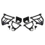 Ridetech 11342699 63-70 C10 Upper/lower Strongarms. Fixed Price $1995.00.