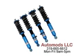 Megan Racing Ezii Street Series Coilovers Toyota Supra Mkiiii 93-98 Bc Kw. Fixed Price $799.00.