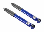 Roush Performance Stage Suspension Rear Shocks-pair, 05-10 Mustang; 401298. Fixed Price $259.77.