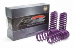 D2 Racing Lowering Springs For Volkswagen Jetta 12-18 F-1.8" R-1.8". Fixed Price $200.00.
