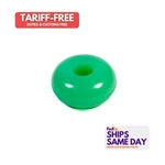 Suspension RE-BR-RSW-370, One Green Polyurethane Bump Stop Molded 1IN. Fixed Price $51.88.