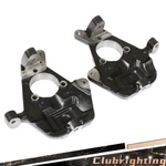 For Chevy Gmc Silverado Sierra 1500 2WD 1999-2006 2" Drop Lowering Spindles Kit. Fixed Price $115.00.