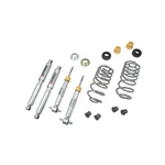 Bell Tech 738SP Suspension Lowering Kit For 07-14 Chevrolet Gmc Tahoe Yukon. Fixed Price $901.69.