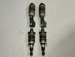 D2 Racing Air Struts For 07-17 Mitsubishi Outlander Sport & Lancer (D-MT-36-ART). Fixed Price $1549.99.