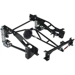 QA1 R230-170 Coilover Overhaul Kit. Fixed Price $4530.20.