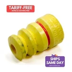 Suspension RE-BR-COT75-40, One White Rubber Bump Red 75MM 40G Performa. Fixed Price $41.64.