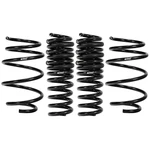 Eibach E10-23-018-03-22 Pro-kit Front Rear Lowering Springs For 16-23 Camaro Ss. Fixed Price $355.00.