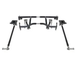 Ridetech 11177187 For 70-81 Gm F-body Bolt-on 4-LINK With Double Adj. Bars W/ R-. Fixed Price $1971.95.