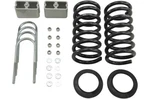 Belltech 82-04 S10/S15 Pickup Ext Cab 3/3 Drop Lowering Kit 618. Fixed Price $309.00.