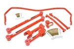 Umi Performance ABR813-R Complete Rear Suspension Kit 68-72 Gm A-body. Fixed Price $799.99.