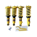 Blox Racing For 90-05 Mazda Miata Street Series Ii Plus Coilovers. Fixed Price $831.20.
