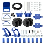 Maxpeedingrods Air Helper Spring Bag Kit Ford F-350 Super Duty 2011 2014. Fixed Price $248.50.
