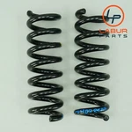 M157 Maserati Ghibli 14-17 Rear Left & Right Shock Absorber Coil Springs Z5673. Fixed Price $101.99.
