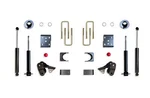 Maxtrac K333224S 2"/4" Lowering Kit 2015-2024 Ford F-150. Fixed Price $772.83.