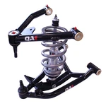 QA1 52612-S550 Control Arm Kit, Lca & Uca Oe, S-adj, 88-98 C1500, Lb. Fixed Price $2440.76.
