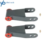 1"-2" Drop Kit Adjustable Leveling Lowering Shackles Ford F150 F100 1973-96. Fixed Price $20.37.