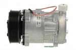 Nissens 89632 Compressor, Air Conditioning. Fixed Price $258.46.