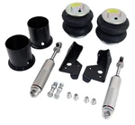 Ridetech For 88-98 Chevy C1500 Front Coolride Kit Use With Strongarms. Fixed Price $1011.90.