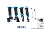 Revel Touring Sport Damper Coilover Kit Fits 2022+ Subaru Wrx - 32 Way Adj.. Fixed Price $1225.50.