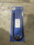 Indiana U-bolts Inc R253 9/16 X 3-3/8 12 With Nuts. Fixed Price $19.95.