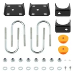 Bfo 6" Lowering Drop Flip Kit For Chevy Silverado Gmc Sierra 1500 1999-2006. Fixed Price $116.00.