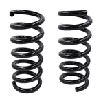 1988-1998 C1500 Obs 3"FRONT Lowering Springs Drop Coils Djm CS2351-3. Fixed Price $220.00.