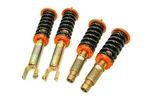 Yonaka Da Integra Coilovers Suspension Height Adjustable Lowering 90 91 92 93. Fixed Price $640.00.