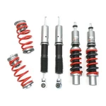 GODSPEED(MRS1840-D) Monors Coilovers For Audi RS5(8T) 13-16, Fully Adjustable. Fixed Price $765.00.