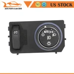 Headlamp Switch For 2014-2019 Chevrolet Silverado Gmc Sierra Yukon 23187804. Fixed Price $23.99.