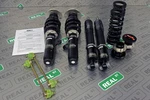 Bc Racing Coilovers Type Bmw Series 07-13 E92(M3) I-13-BR-RA. Fixed Price $1195.00.