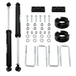 Maxpeedingrods 2.5" Suspension Lift Kit Ford F150 2WD/4WD 2004-2008. Fixed Price $99.50.