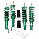 Street Basis Z Coilover Kit For 95-99 Mitsubishi Eclipse TEINGSR56-8USS2. Fixed Price $712.50.