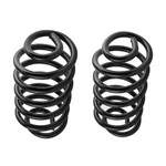 Rear Lowering Spring Kit For Chevy Tahoe Suburban Avalanche 2000-2006 4" Drop. Fixed Price $126.90.